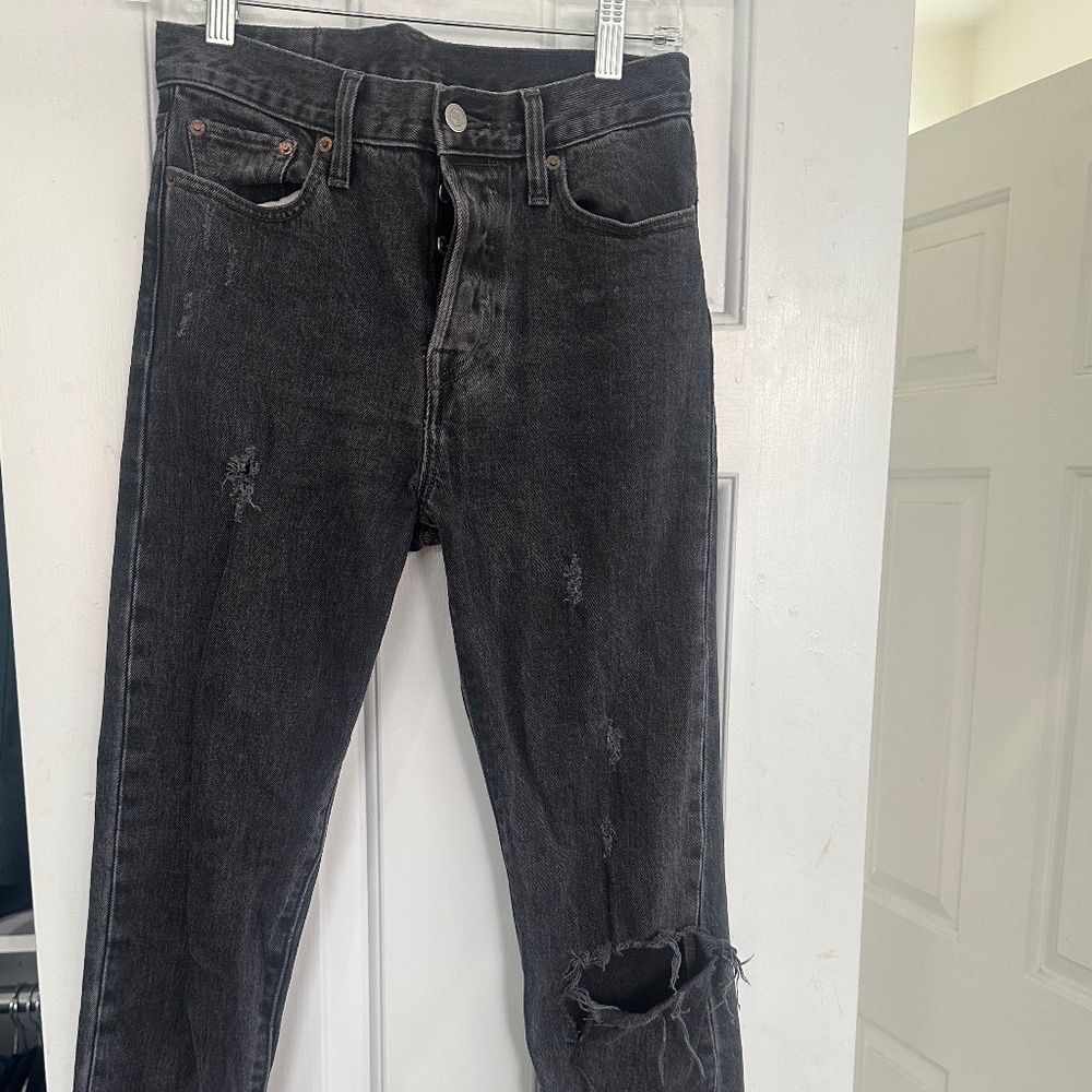 Vintage Levis x Aritzia Collab - 26